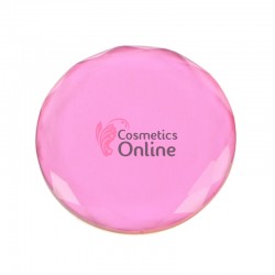 Suport din sticla pentru adeziv permanent de gene 4,5 cm ST09